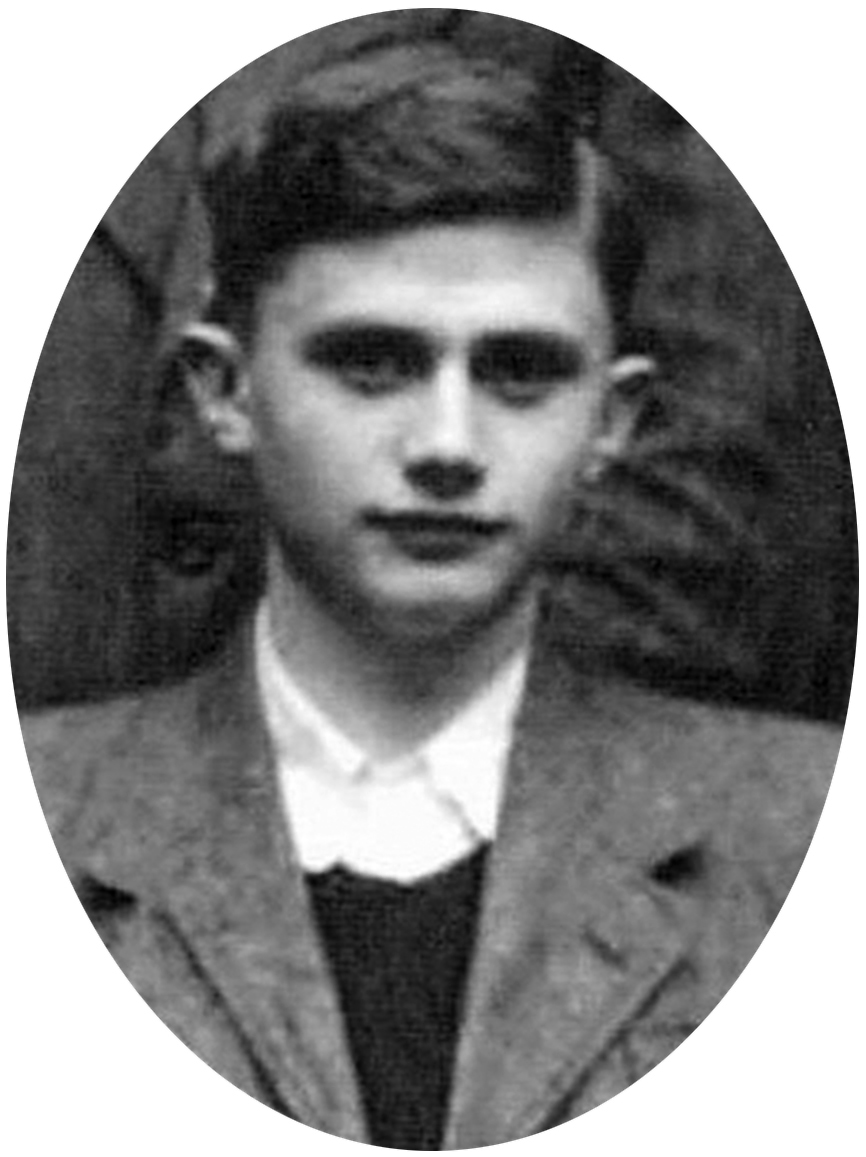 PAPA_RATZINGER_109_Pag61-Ratzinger nel 1947