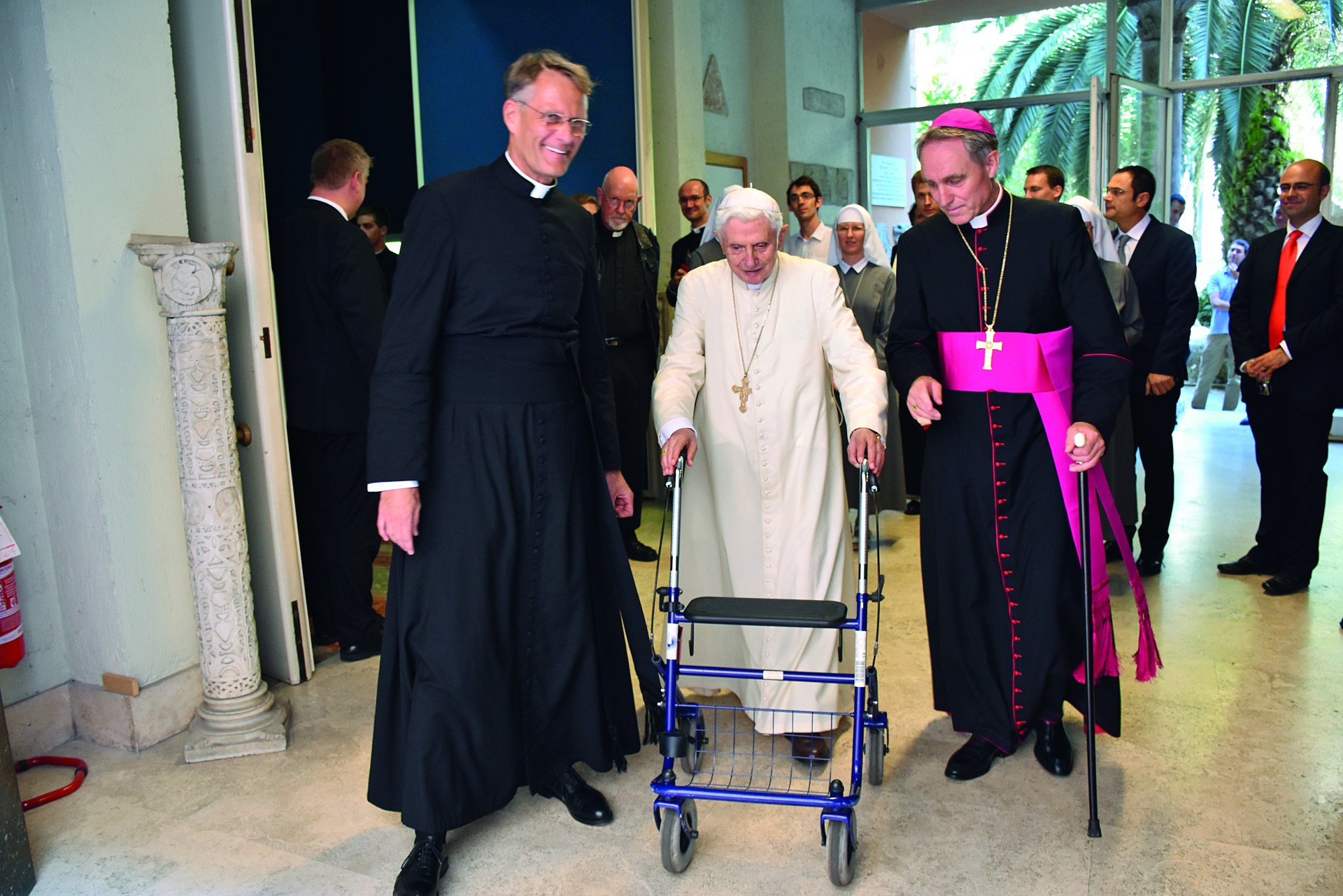 PAPA_RATZINGER_PAG_192_Vaticano_30 agosto 2015