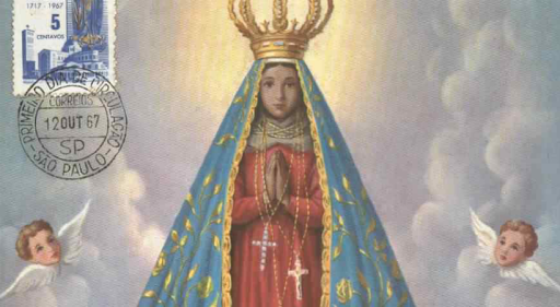 Our Lady of Aparecida – fr