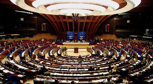 European Parliament &#8211; fr