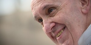 ¿Conseguir novio? Divertida historia del Papa sobre san Antonio