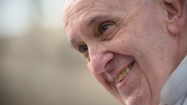 Papa Francisco