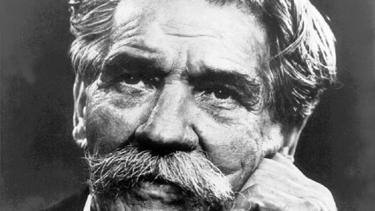 Albert Schweitzer, il “guaritore” bianco – fr