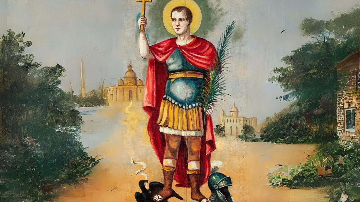 san expedito oración