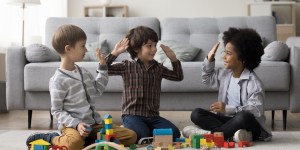 ¿Cómo manejar las malas amistades de nuestros hijos?