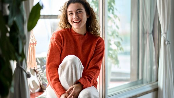 Claves para una mujer segura