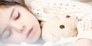 Oración ante la muerte de un niño