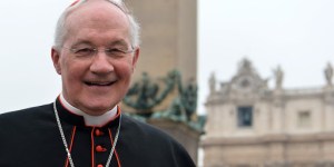 Cardenal Ouellet habla del celibato: Escéptico sobre propuesta «viri probati»