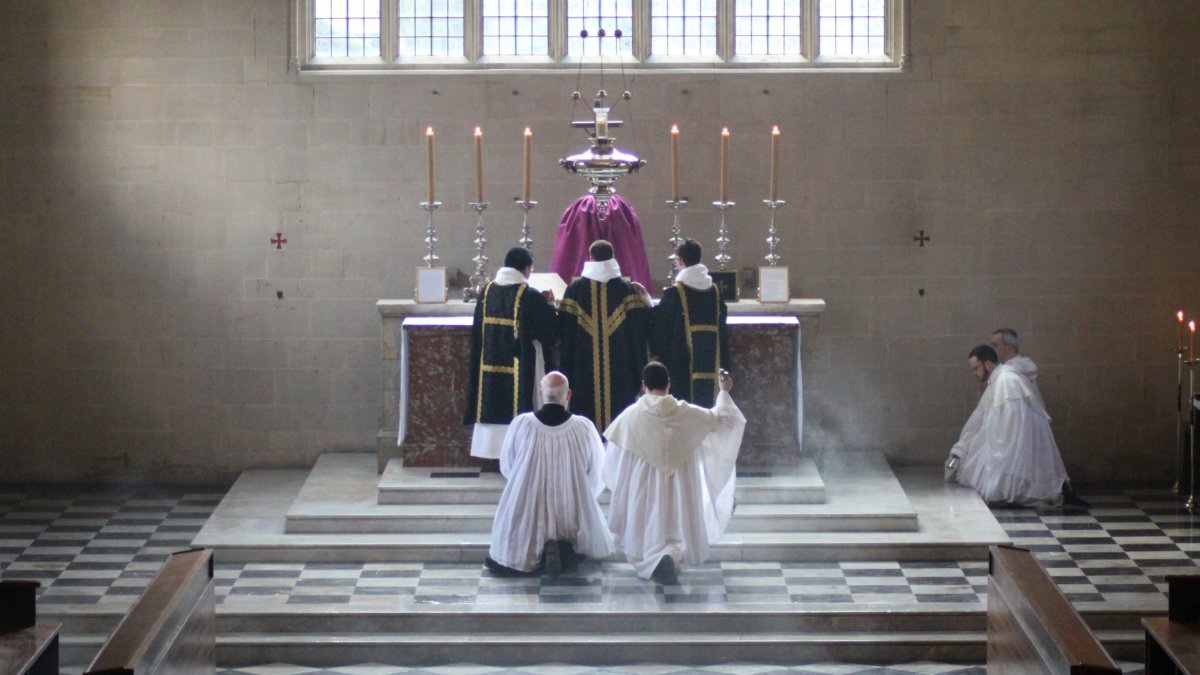 tridentine_mass