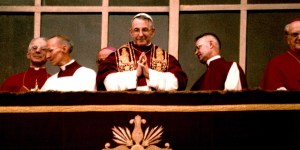 Juan Pablo, ¿cómo fue que el papa eligió este nombre?