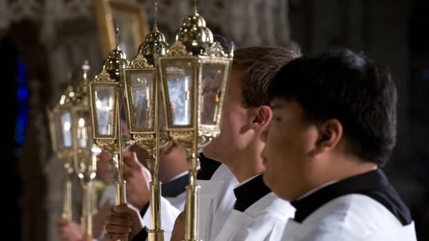 4 señales para saber si tu trabajo por la Iglesia es por amor a Dios o por vanidad 4 señales para saber si tu trabajo por la Iglesia es por amor a Dios o por vanidad