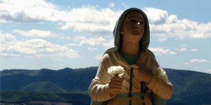 El camino hacia la santidad de Bernadette Soubirous