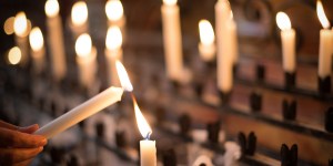 Preciosas oraciones para pedir la unidad de los cristianos