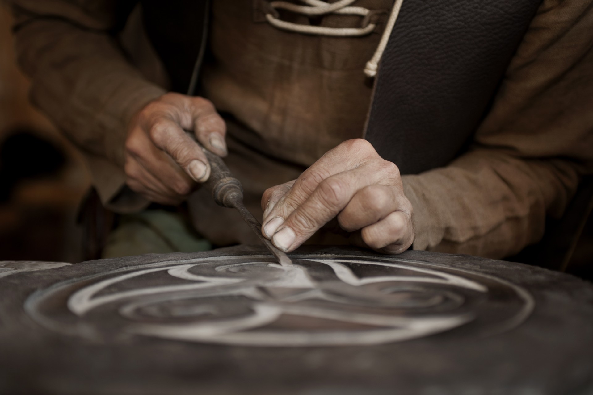 WEB CRAFTSMAN WOOD HAND TOOL ©  davidsansegundo &#8211; Shutterstock