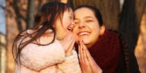 Oración para pedir hacerse como los niños
