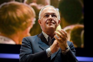 Beato Michael J. McGivney: Transformar amigos en hermanos