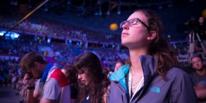 ¿Has oído hablar de la nueva espiritualidad “Tradismática”?