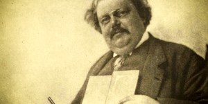 Chesterton: La hora más feliz de su vida
