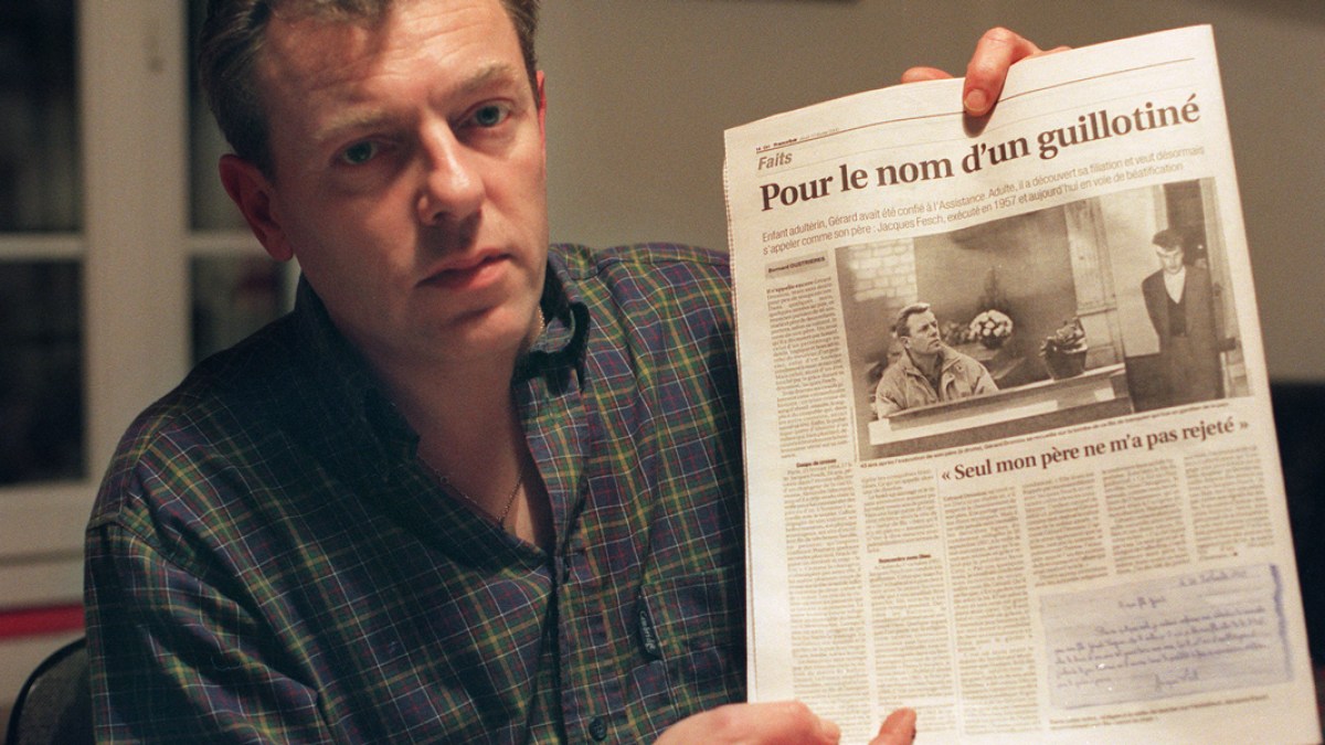 JUSTICE-INSOLITE