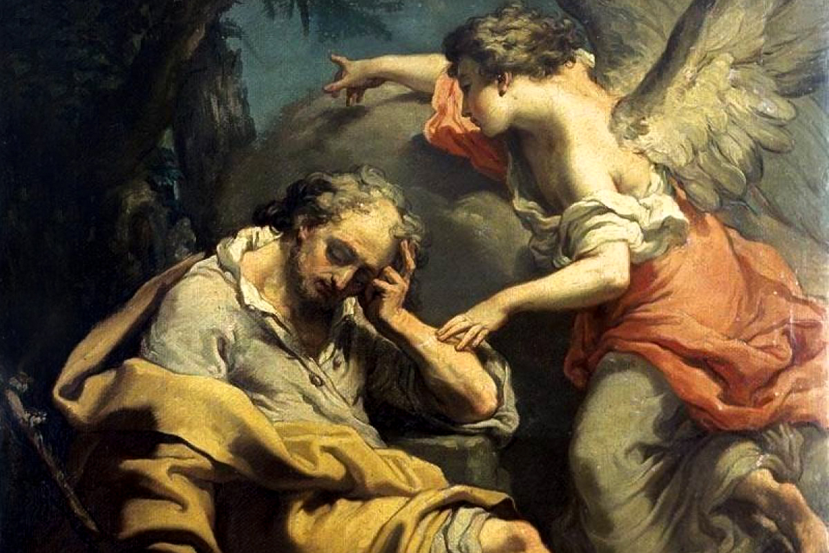 10 cosas que podemos conocer sobre san José en la Biblia