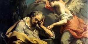 10 cosas que podemos conocer sobre san José en la Biblia
