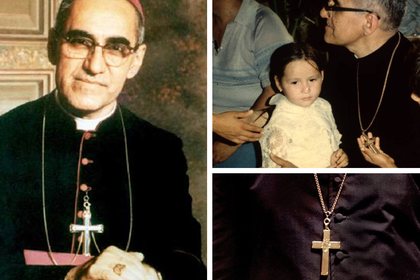 WEB ARCHBISHOP OSCAR ROMERO