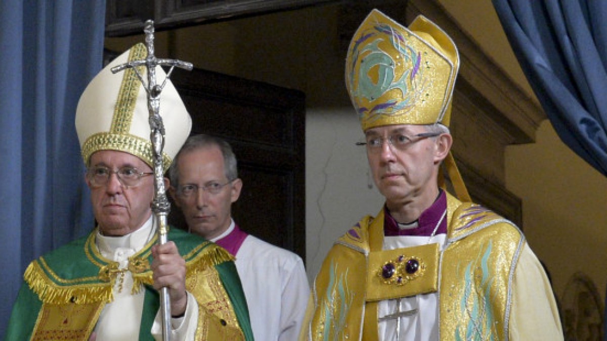web-pope-francis-justin-welby-c2a9andreas-solaro-afp