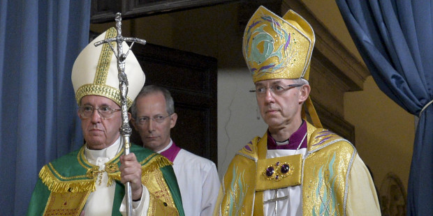 web-pope-francis-justin-welby-c2a9andreas-solaro-afp