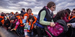 Latinoamérica abre sus puertas a refugiados afganos