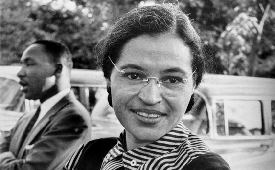 WEB-ROSA-PARKS-MARTIN-LUTHER-KING-Public-Domain