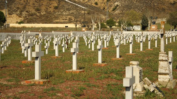 WEB-SAINT-AUG 05-MARTYRS OF THE SPANISH CIVIL WAR © Elentir CC