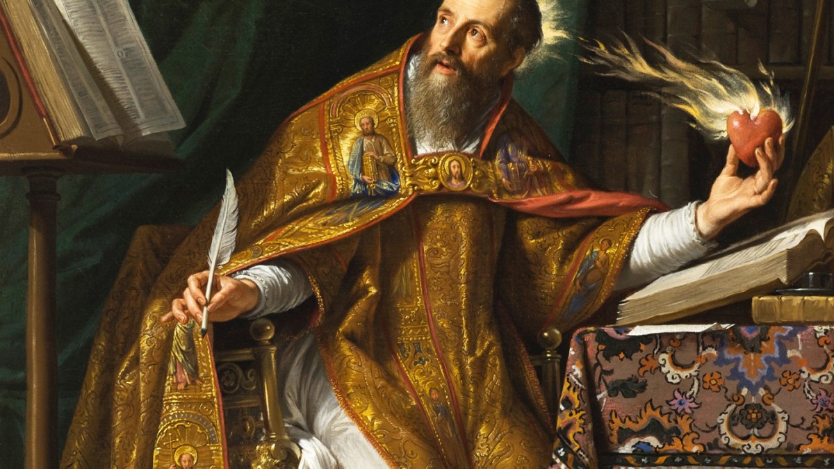 WEB SAINT AUGUSTINE HIPPO GRACE Public Domain