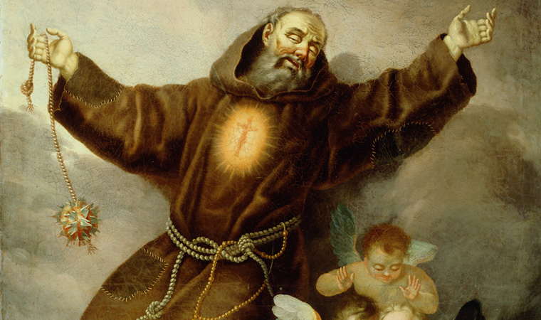 WEB-SAINT-JAN 12-BERNARD OF CORLEONE Public Domain