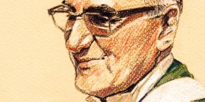 Descubre la vida y el corazón de san Romero