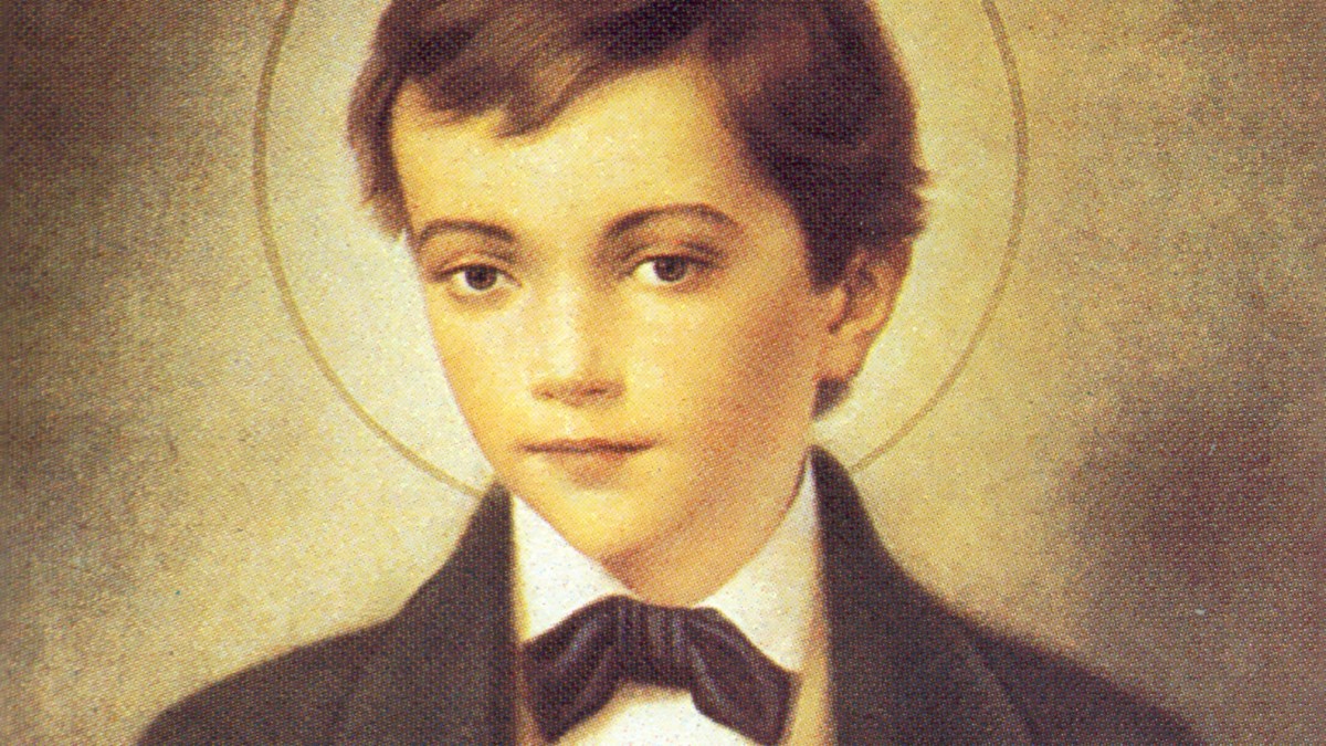 WEB-SAINT-MAY 06-DOMINIC SAVIO Public Domain
