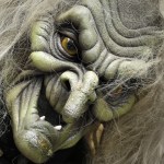 Las brujas no existen, pero haberlas, las hay
