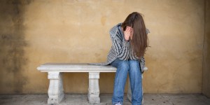 Oración a María por una persona que se ha suicidado