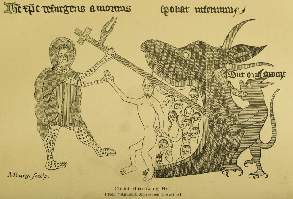 {"rendered":"El Infierno en el arte"}