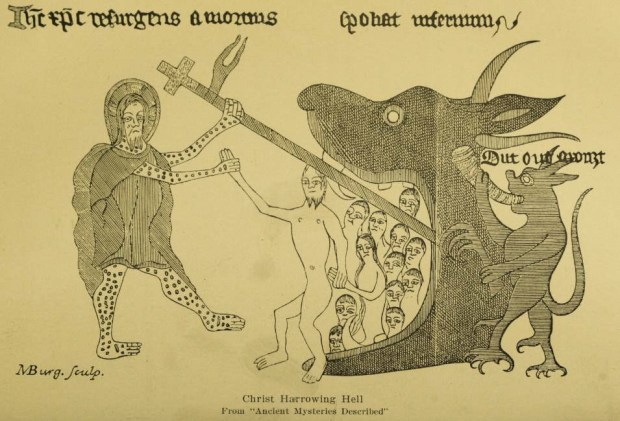 {"rendered":"El Infierno en el arte"}