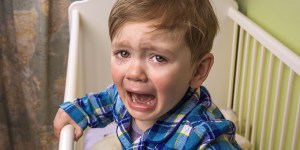 Berrinches: ¿tu hijo está siendo malo o siente inseguro?