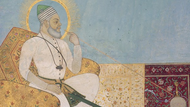 WEB3-INDIA-MUSLIM-Saint Shah Raju -The San Diego Museum of Art-cc