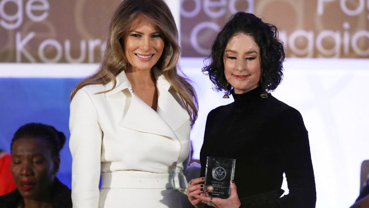 WEB3-MELANIA-TRUMP-NATALIA-WomenOfCourage-fundacionnataliaponcedeleon.org