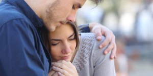 ¿Cómo afrontar la muerte de un ser querido?