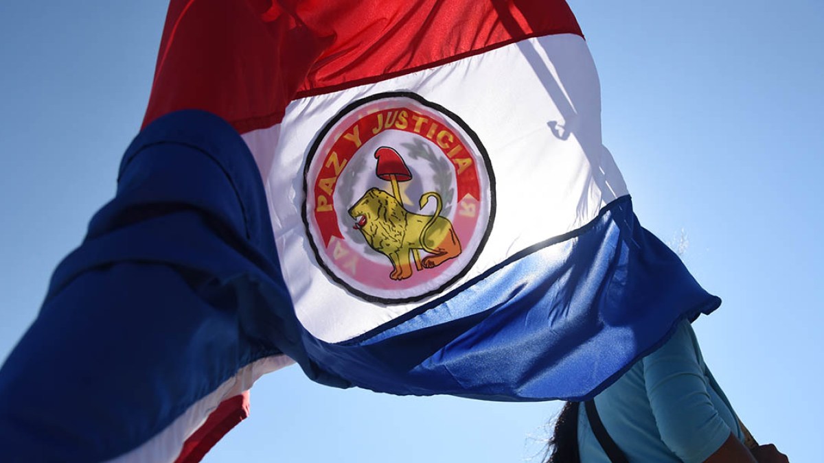 WEB3-PARAGUAY-FLAG-Marko Vombergar – ALETEIA