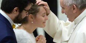 Matrimonios: estos son siete consejos del papa Francisco