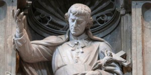 El tesoro que san Luis María de Montfort descubrió en un miserable hospital