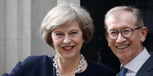 web3-theresa-may-philip-husband-wife-british-prime-minister-ap-images