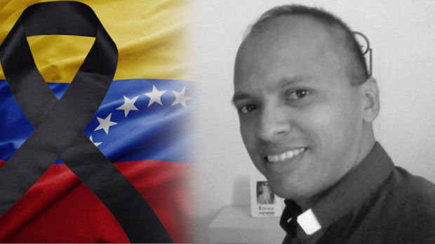 WEB3-VENEZUELA-MOURN-PRIEST-Facebook-Jose Luis Arismendi Priolo