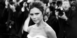 Victoria y David Beckham mantienen a su hija fuera de las redes sociales