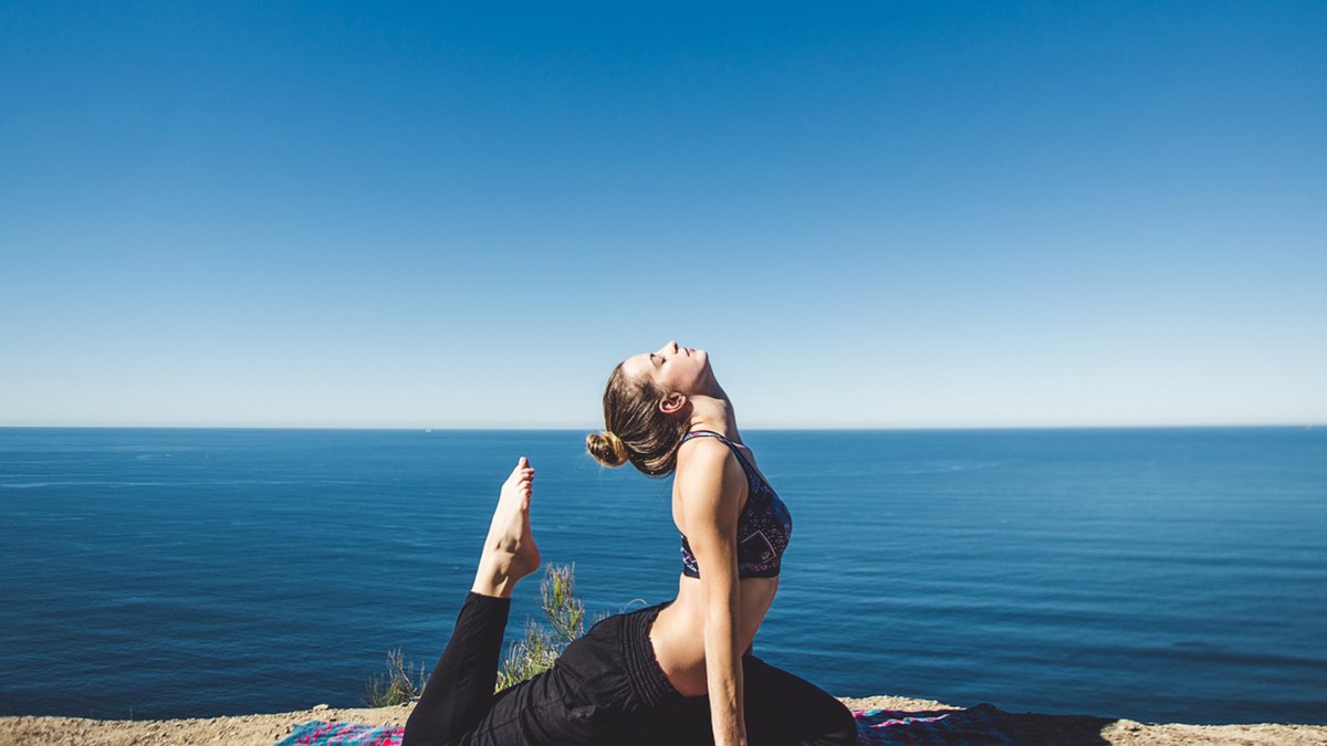 Yoga : 6 types de cours pour toutes